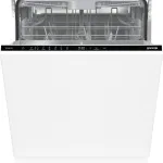 Съдомиялна машина за вграждане GORENJE GV643D90