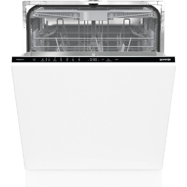 Съдомиялна машина за вграждане GORENJE GV643D90