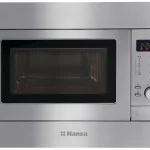 Микровълнова фурна за вграждане Hansa AMG20IFH