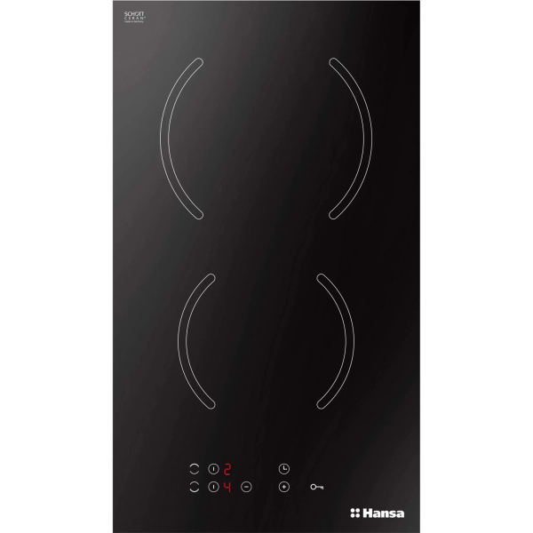 Готварски плот за вграждане Hansa BHC36188