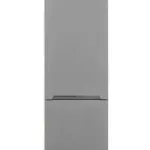 Хладилник с фризер HEINNER HC-V2681SE++