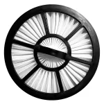 HEPA филтър за прахосмукачка ALBATROS URBAN 90 ECO INPUT