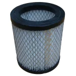 Филтър за прахосмукачка за пепел