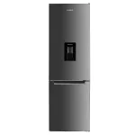 ХЛАДИЛНИК С ДОЛЕН ФРИЗЕР С ДИСПЕНСЕР SAMUS SCX344ED