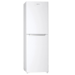 Хладилник с фризер ALBATROS CF333E