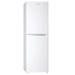 Хладилник с фризер ALBATROS CF333E