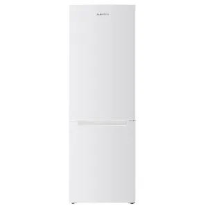 Хладилник с фризер ALBATROS CF395E
