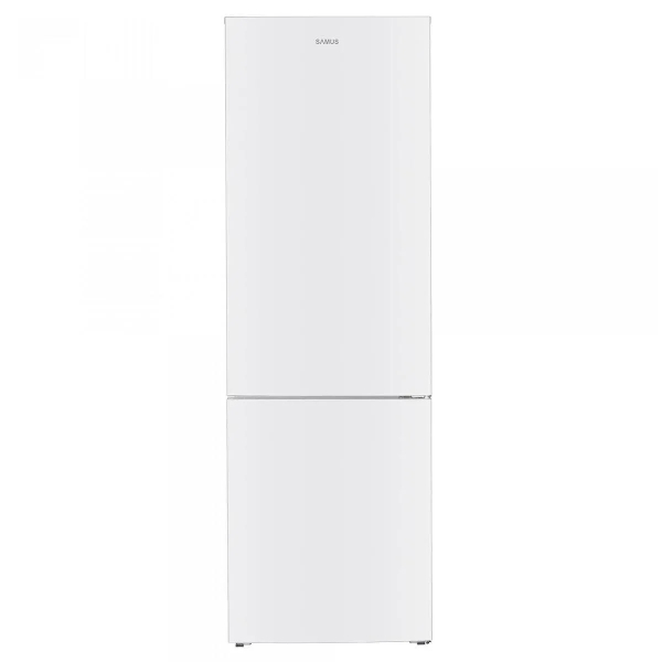 Хладилник с фризер SAMUS SCW396E
