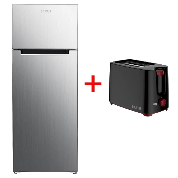 Хладилник SAMUS SX284E