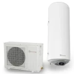 Термопомпен бойлер ЕЛДОМ HPWH150IS