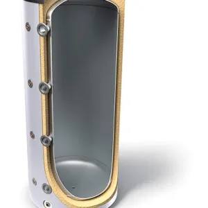 Буферен съд TESY V500/75 F42 P4