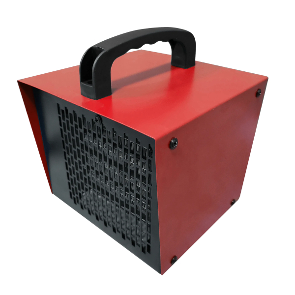 Индустриален нагревател ELITE EIH-1394