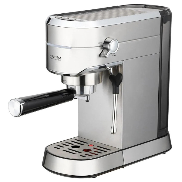 Кафемашина FIRST FA-5476-3