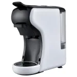 КАФЕМАШИНА 3 в 1 ELITE CCM-1239, 19 бара