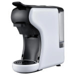 КАФЕМАШИНА 3 в 1 ELITE CCM-1239, 19 бара