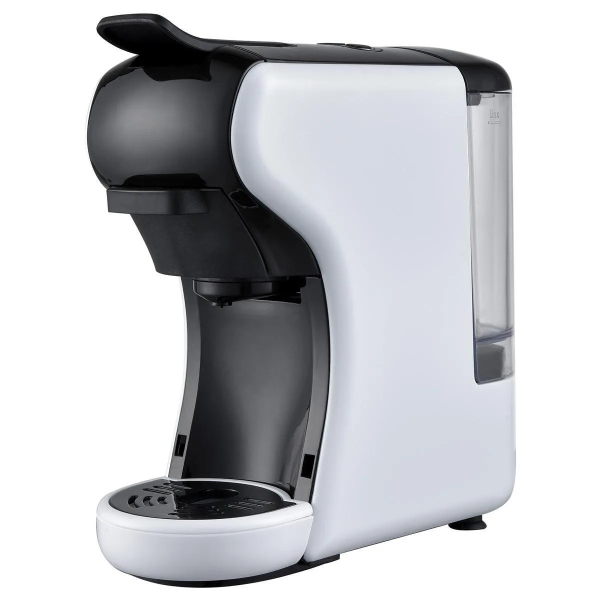 КАФЕМАШИНА 3 в 1 ELITE CCM-1239, 19 бара
