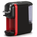 КАФЕМАШИНА 8 в 1 ELITE CCM-1240, 19 бара