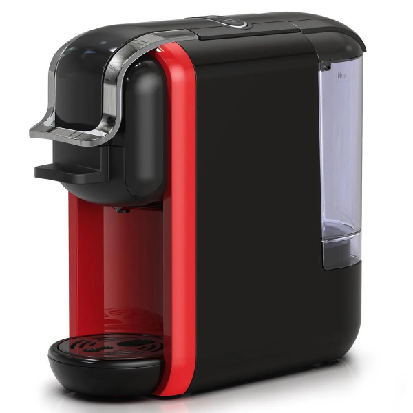 КАФЕМАШИНА 8 в 1 ELITE CCM-1240, 19 бара