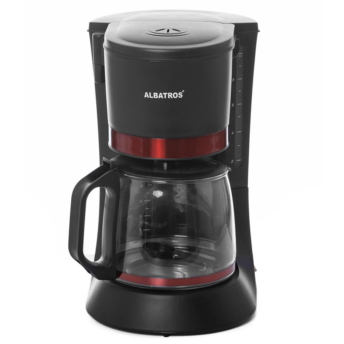 Кафемашина ALBATROS DELICIA