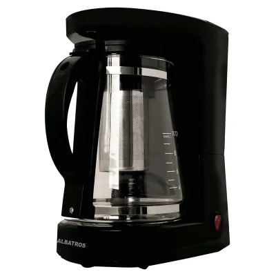 Кафемашина ALBATROS DOLCE