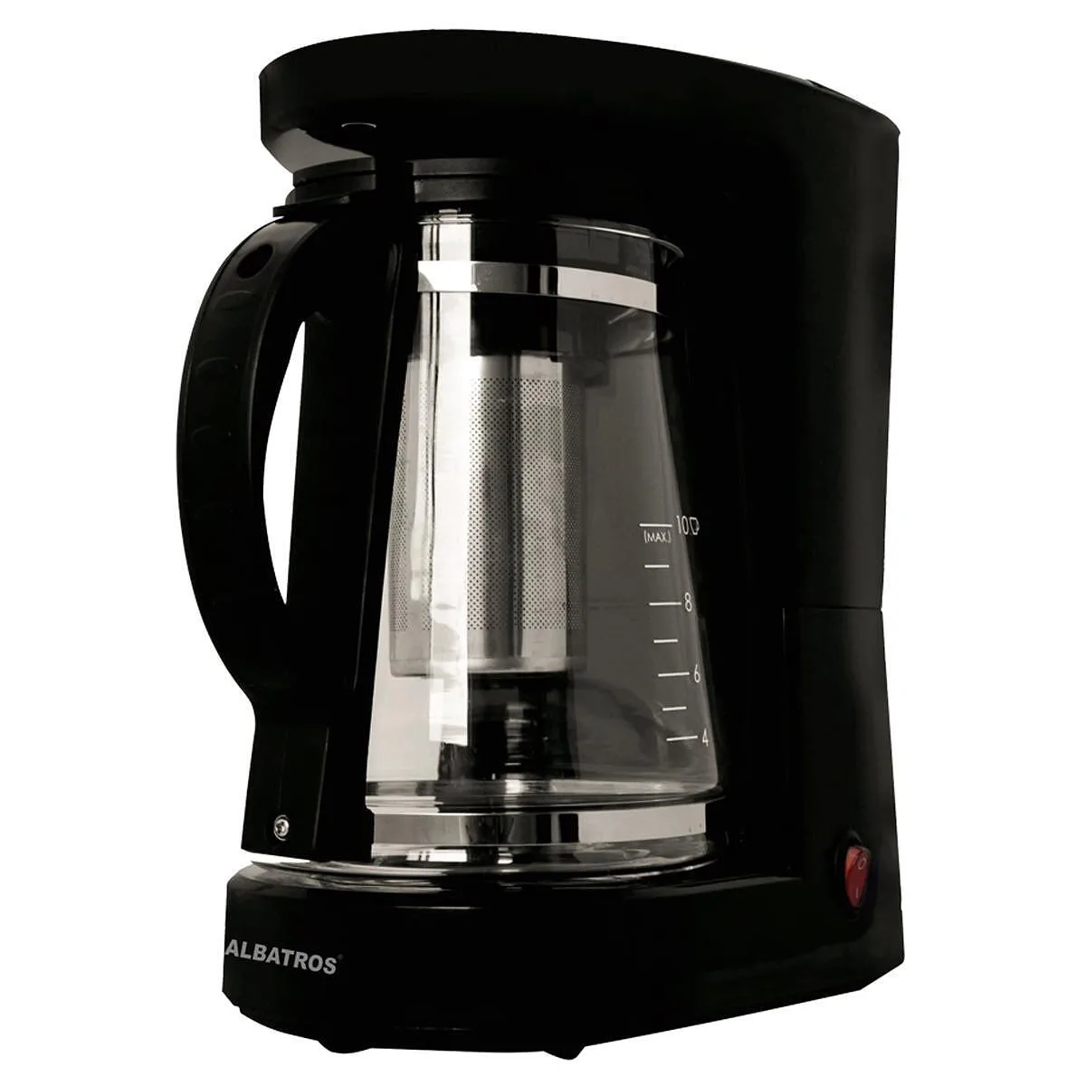 Кафемашина ALBATROS DOLCE