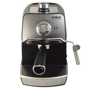 Кафемашина SAMUS AROMA 20 BLACK