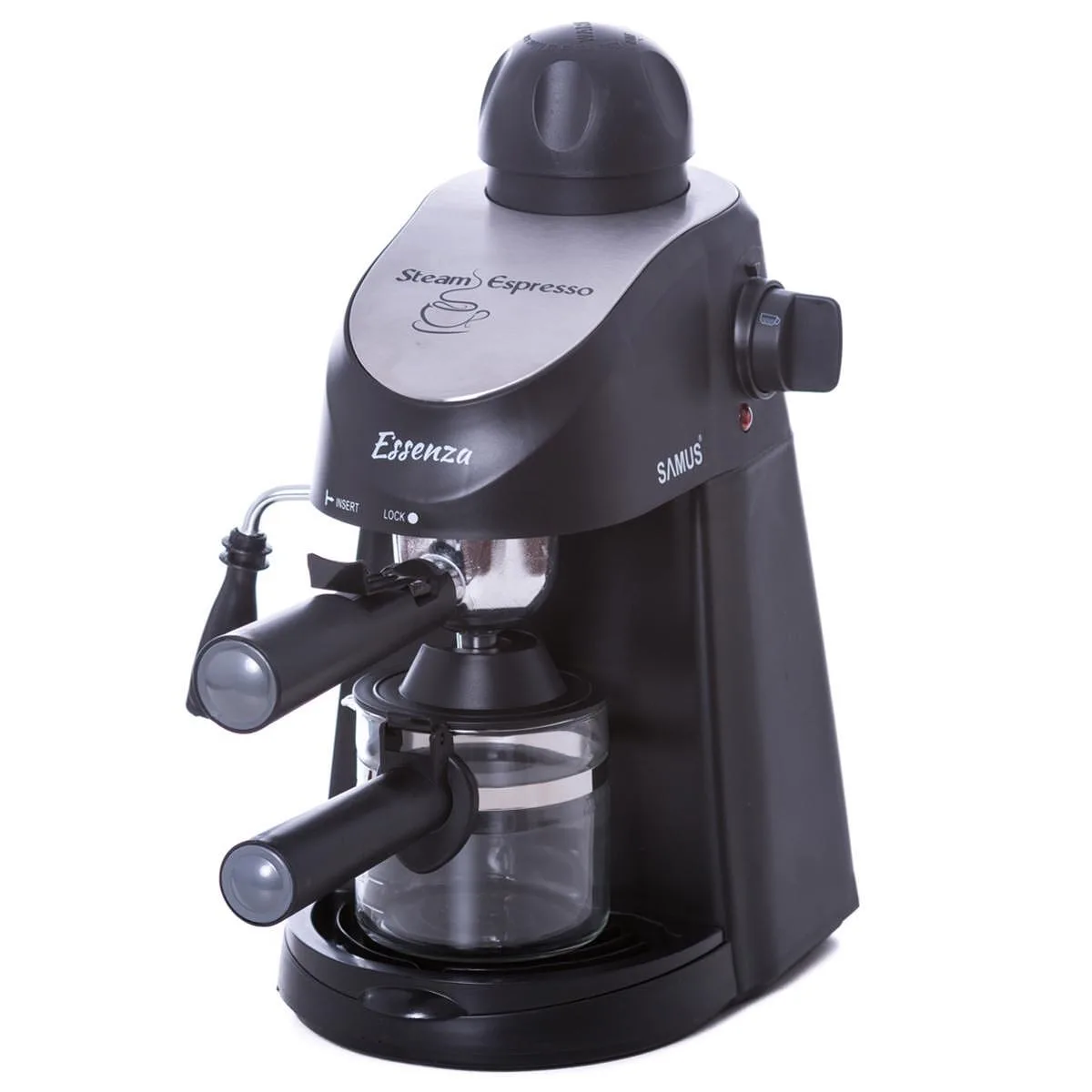 Кафемашина SAMUS ESSENZA