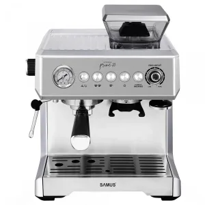 Кафемашина SAMUS INTENSE PRIME 20