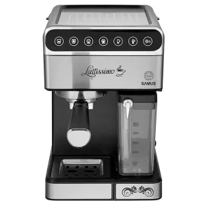 Кафемашина SAMUS LATTISSIMO