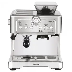 Кафемашина SAMUS MAESTRO 20