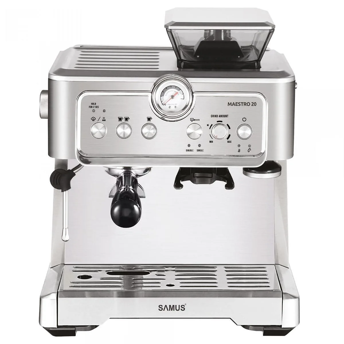 Кафемашина SAMUS MAESTRO 20