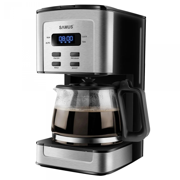 Кафемашина SAMUS TEMPORA