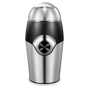 Кафемелачка KUMTEL HCG-02