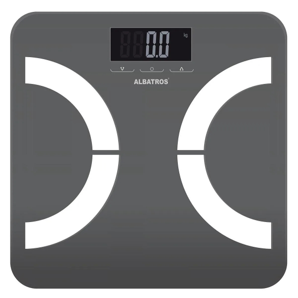 Кантар ALBATROS BODY PLANNER