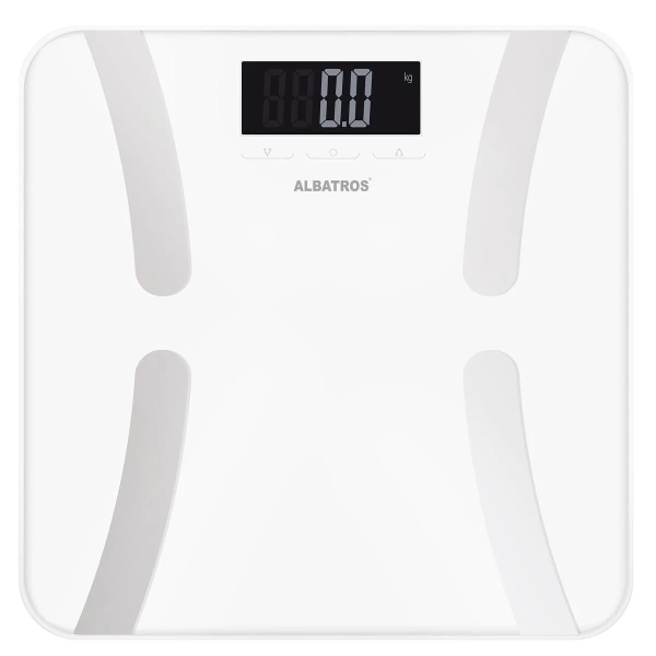 Кантар ALBATROS HARMONY