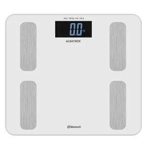 Кантар ALBATROS SMART FIT