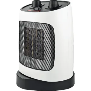 Керамична печка ELITE ECH-1374