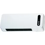 Керамична печка за стена ELITE EHH-1389