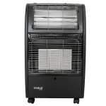 Комбинирана печка SAMUS RS422Q