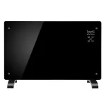 Elite Premium Black Heater