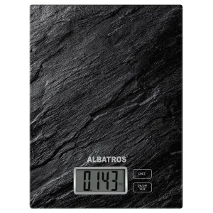 Ку?
ненска везна ALBATROS PRECISION
