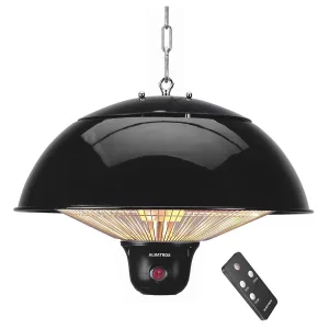 Външна кварцова печка ALBATROS RTC-1502AT