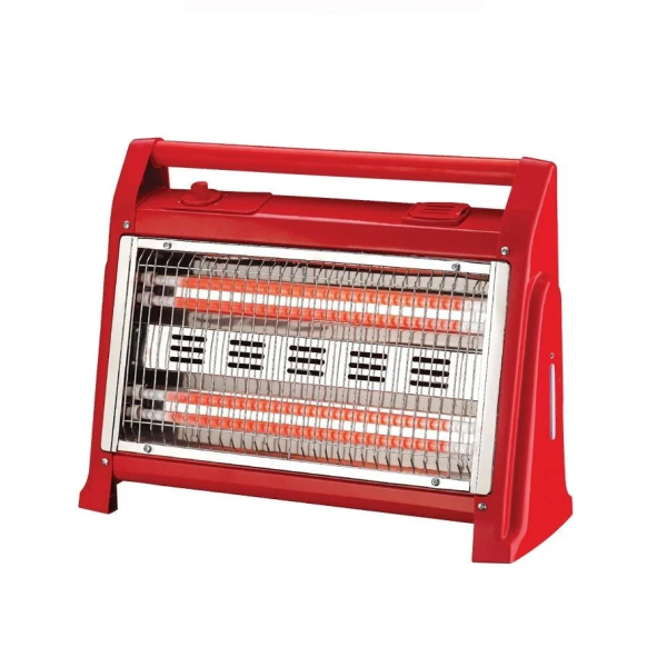 Кварцова печка ELITE EQH-1393