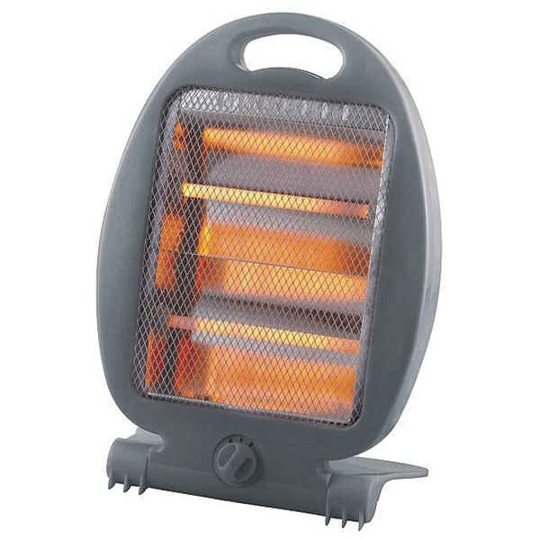 Кварцова печка ELITE QH-401DG