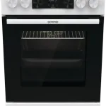 Комбинирана готварска печка Gorenje GK5C64WF