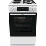 Комбинирана готварска печка Gorenje GK5C64WF