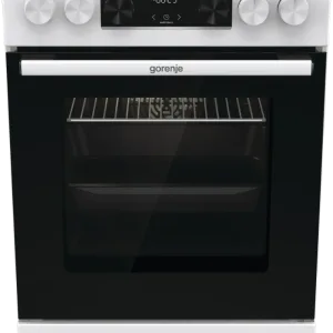 Комбинирана готварска печка Gorenje GK5C64WF