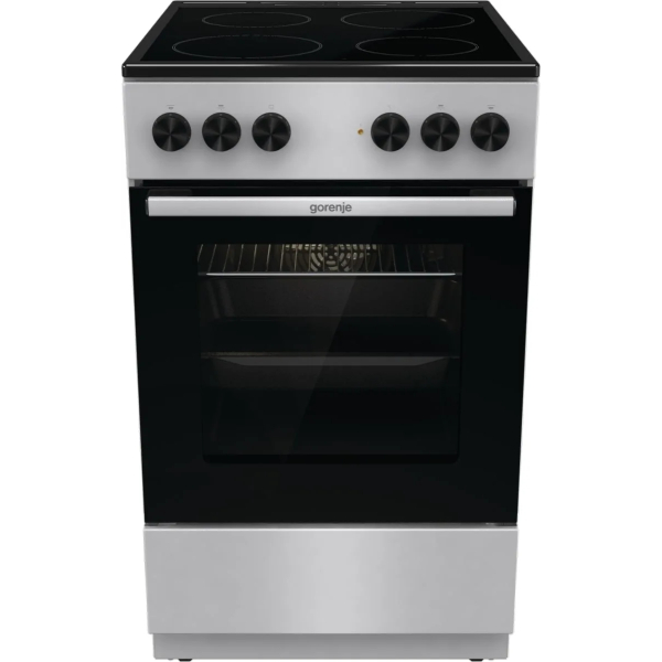 Готварска печка GORENJE GEC5A61SG