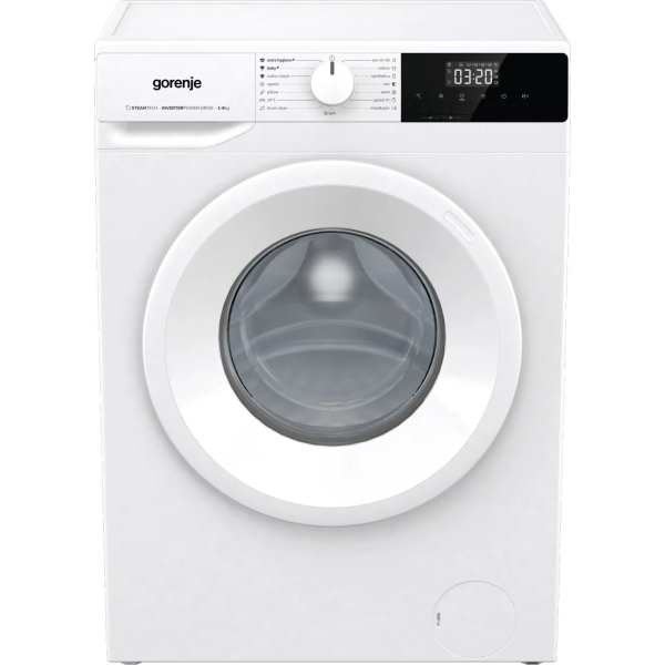 Пералня GORENJE WNHPI84AS
