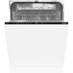 Съдомиялна машина за вграждане GORENJE GV642E90
